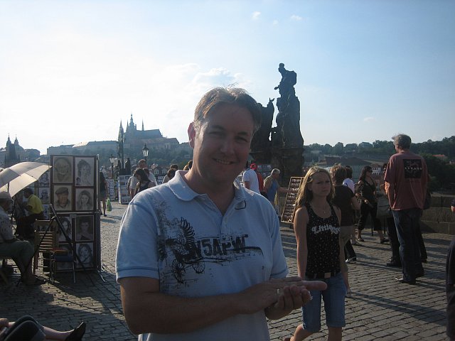 016 - Prague 2007